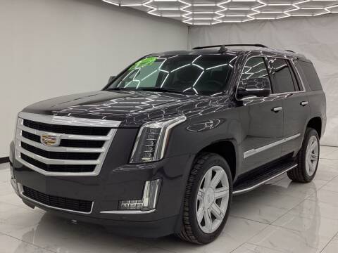2015 Cadillac Escalade for sale at NW Automotive Group in Cincinnati OH