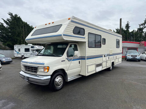 1994 Ford E-Series E-350