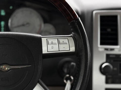 2006 Chrysler 300 C