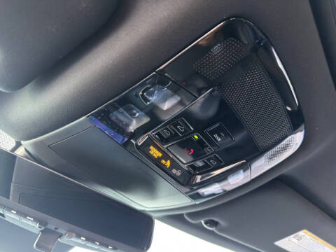 2023 Lexus RX 350