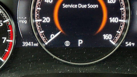 2024 Mazda CX-50 2.5 Turbo Premium Plus