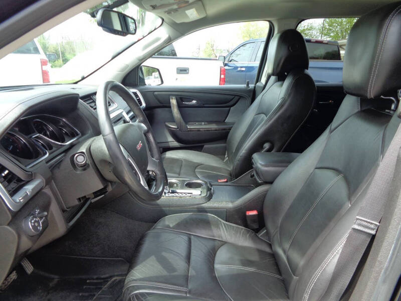 2013 GMC Acadia SLT-1