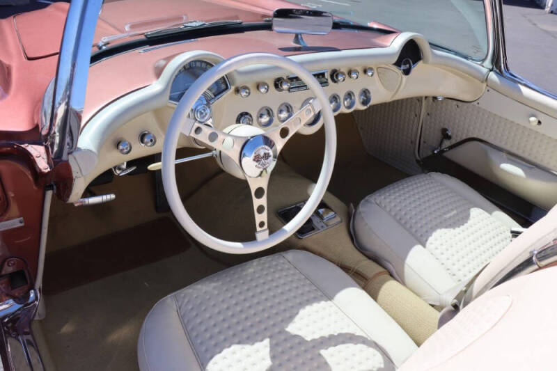 1957 Chevrolet Corvette