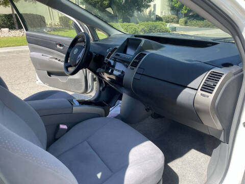 2009 Toyota Prius