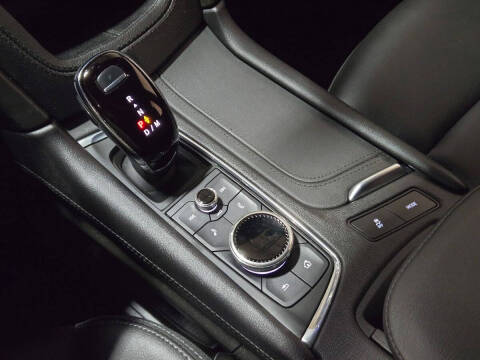 2023 Cadillac XT5 Luxury