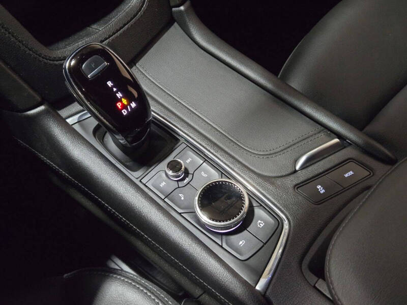 2023 Cadillac XT5 Luxury