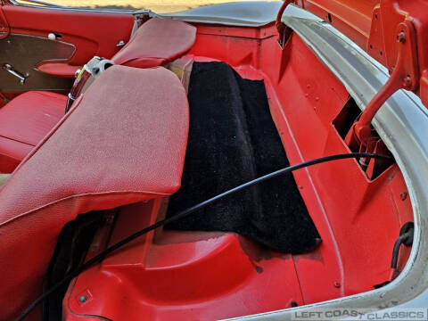 1958 Chevrolet Corvette