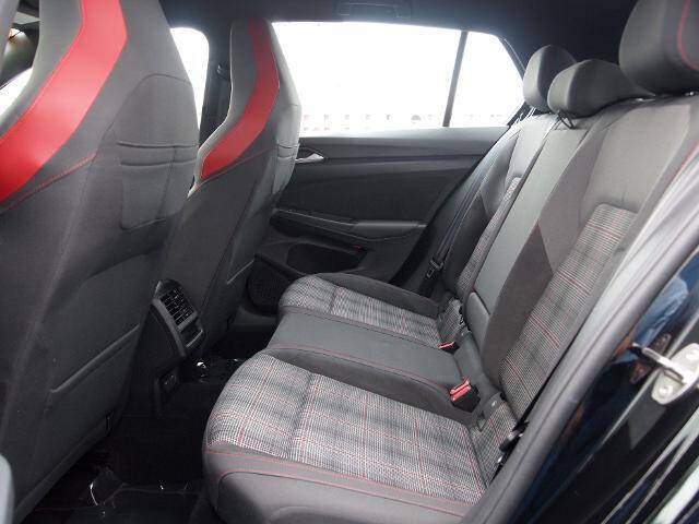 2024 Volkswagen Golf GTI S