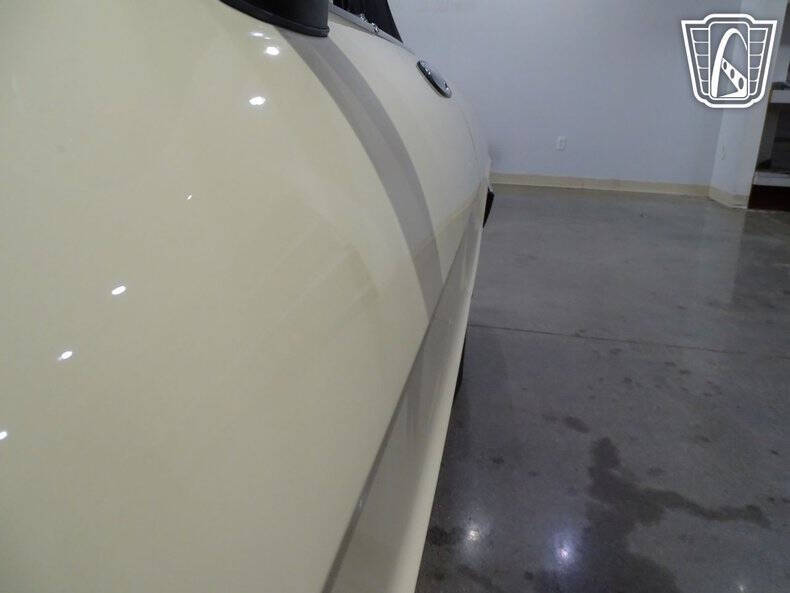 1984 Alfa Romeo Spider Veloce