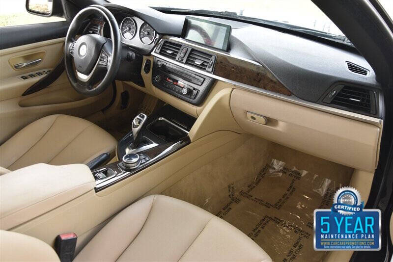 2017 BMW 4 Series 430i