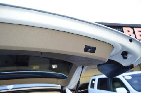 2014 Audi Q7 3.0T quattro Premium Plus