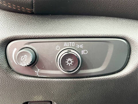 2019 Chevrolet Blazer Premier