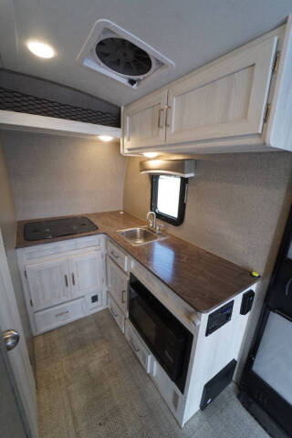 2020 Forest River Rockwood Geo Pro