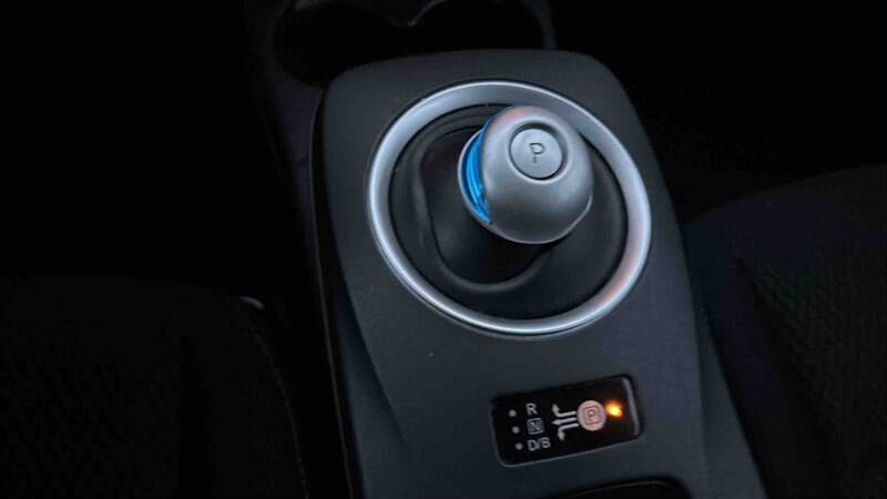 2016 Nissan LEAF S-24