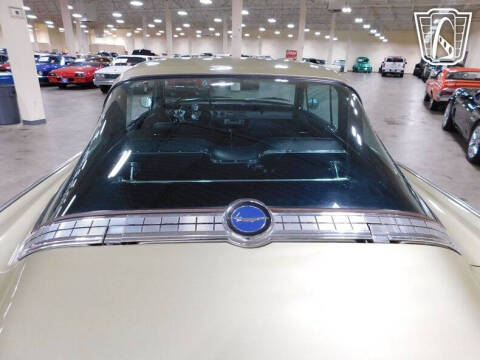 1966 Plymouth Barracuda