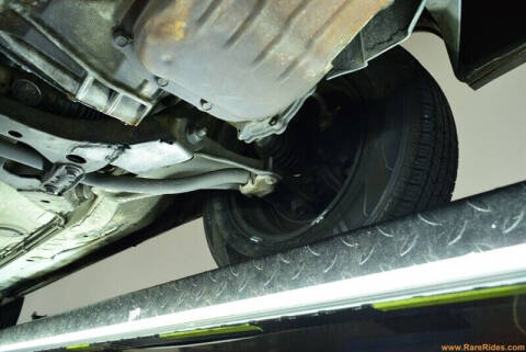 1986 Chrysler Le Baron Mark Cross Town and Country