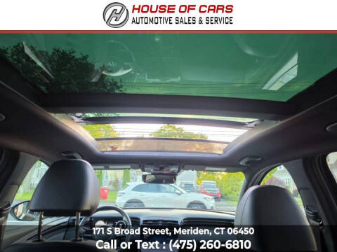 2023 Hyundai Tucson XRT