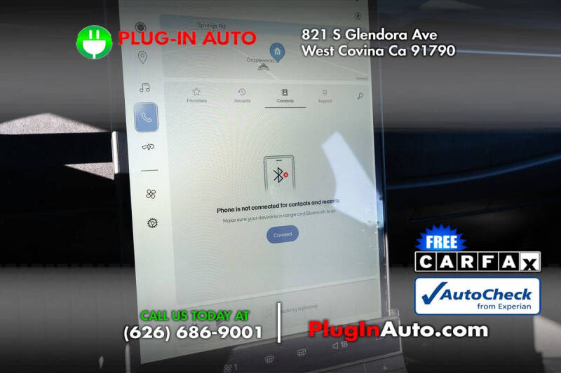 2023 Fisker Ocean Extreme