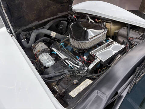 1977 Chevrolet Corvette