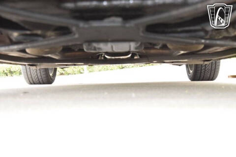 2004 Ford Thunderbird Deluxe