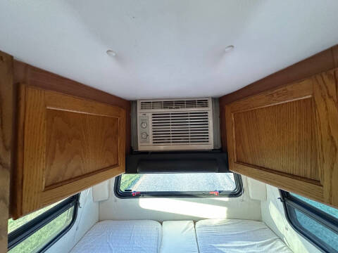 2001 Chevrolet Express 3500