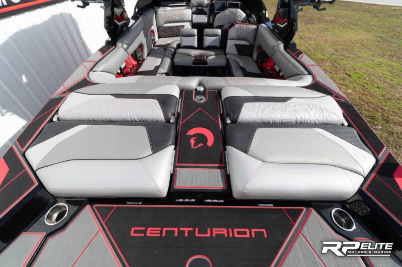 2024 Centurion Ri245