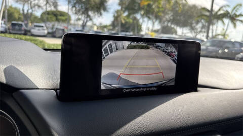 2024 Mazda CX-5 2.5 S Preferred