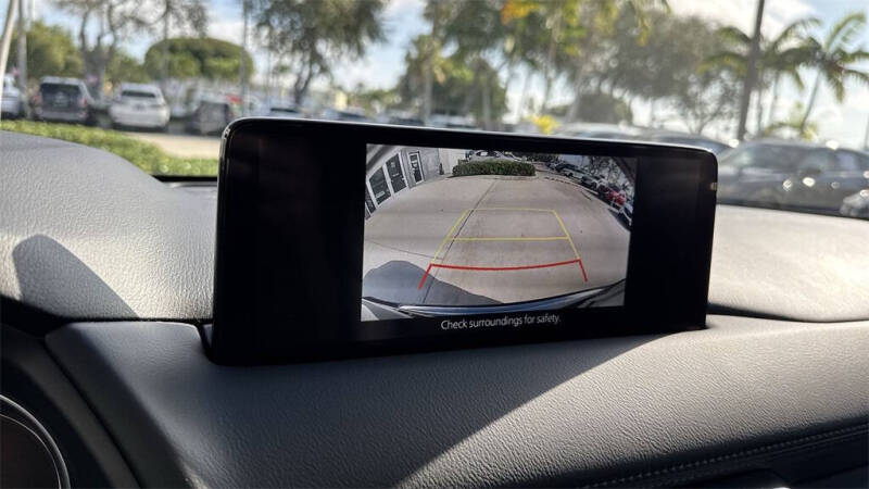 2024 Mazda CX-5 2.5 S Preferred