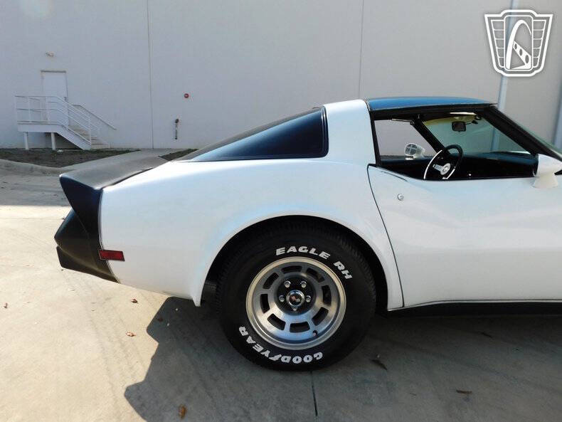 1979 Chevrolet Corvette