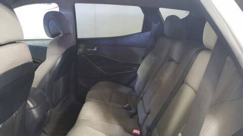 2014 Hyundai Santa Fe Sport 2.4L