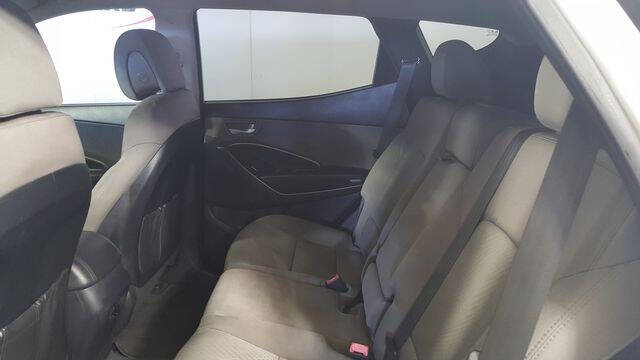 2014 Hyundai Santa Fe Sport 2.4L