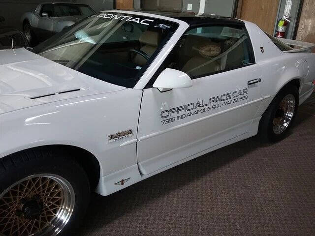 1989 Pontiac Firebird for sale at MICHAEL'S AUTO SALES in Mount Clemens MI