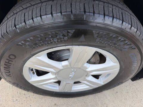 2015 GMC Terrain SLE-2