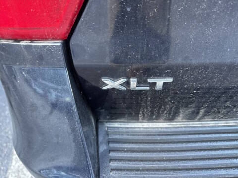 2021 Ford Expedition MAX XLT