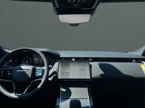 2026 Land Rover Range Rover Velar P250 S