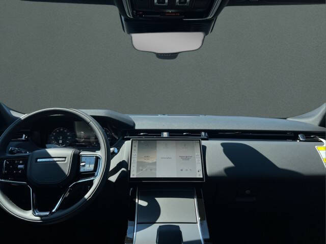 2026 Land Rover Range Rover Velar P250 S