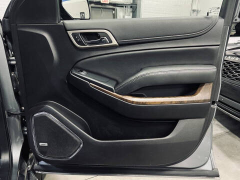 2020 GMC Yukon XL Denali