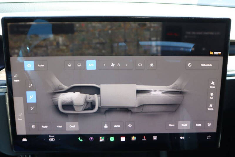 2022 Tesla Model S