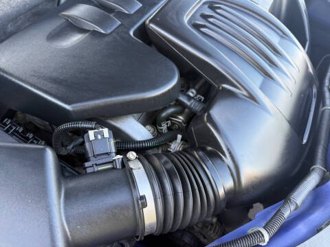 2007 Chevrolet Cobalt LS