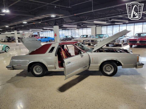 1979 Ford Thunderbird