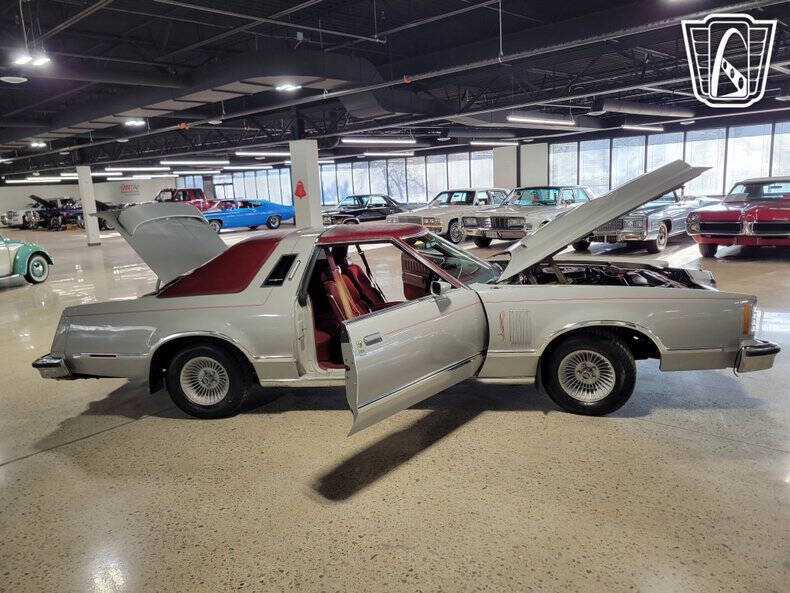 1979 Ford Thunderbird