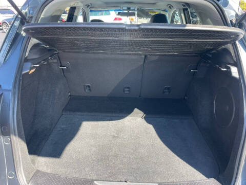 2007 Acura RDX SH-AWD w/Tech