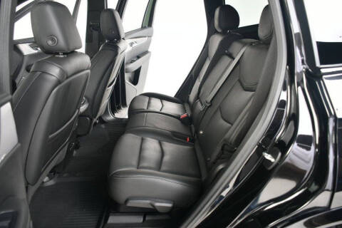 2022 Cadillac XT6 Sport