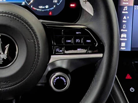 2023 Maserati Grecale GT