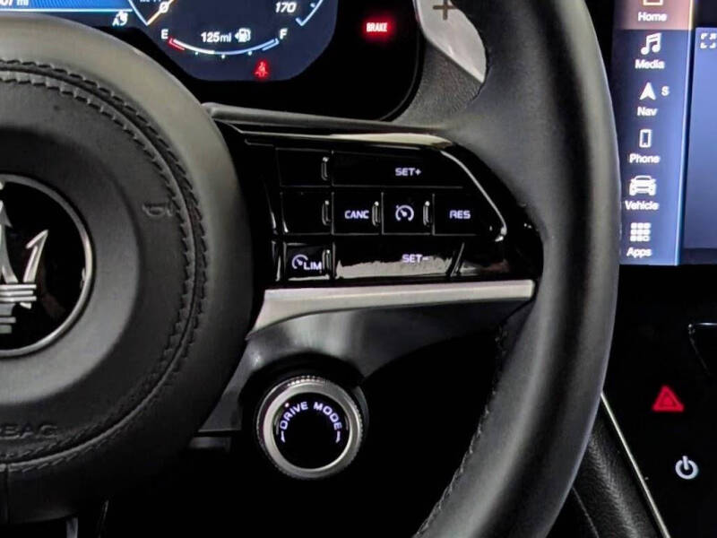 2023 Maserati Grecale GT