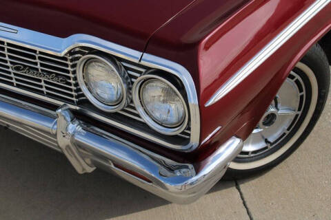1964 Chevrolet Impala