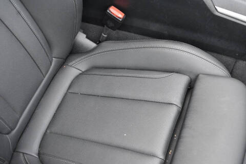 2025 BMW 4 Series 430i xDrive Gran Coupe