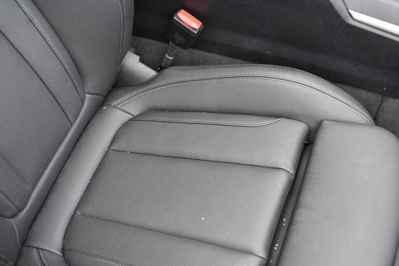 2025 BMW 4 Series 430i xDrive Gran Coupe