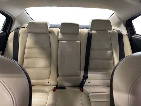 2014 Mazda MAZDA6 i Grand Touring