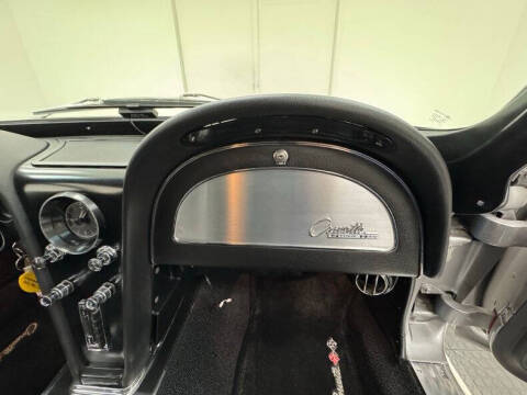 1965 Chevrolet Corvette